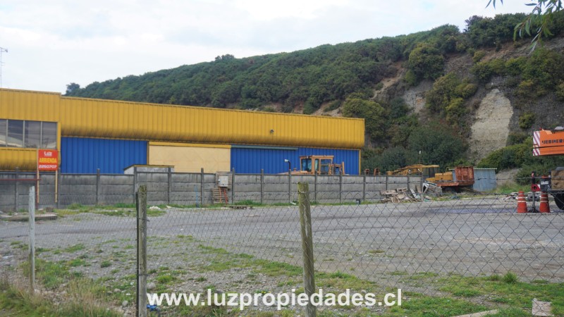 Panamericana Sur KM 1023, Parque Industrial el Tyrol - Luz Propiedades