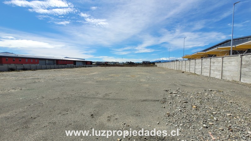 Parque Industrial La Laja, P-188, Puerto Varas - Luz Propiedades