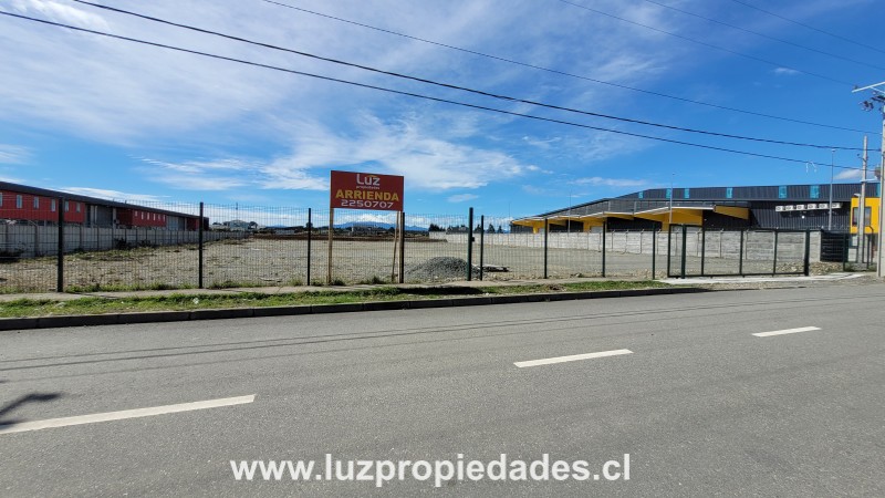 Parque Industrial La Laja, P-188, Puerto Varas - Luz Propiedades