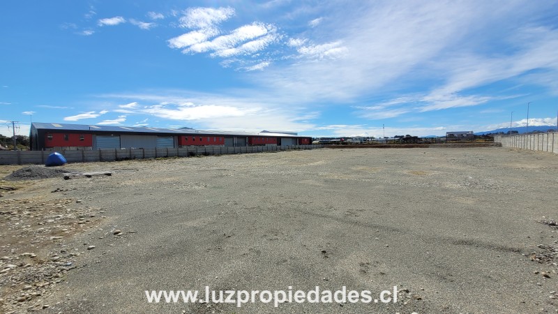 Parque Industrial La Laja, P-188, Puerto Varas - Luz Propiedades