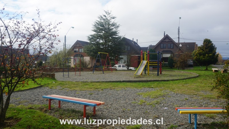 Psj. Barcelona N&deg; 1819, Mirador de la Bah&iacute;a  - Luz Propiedades