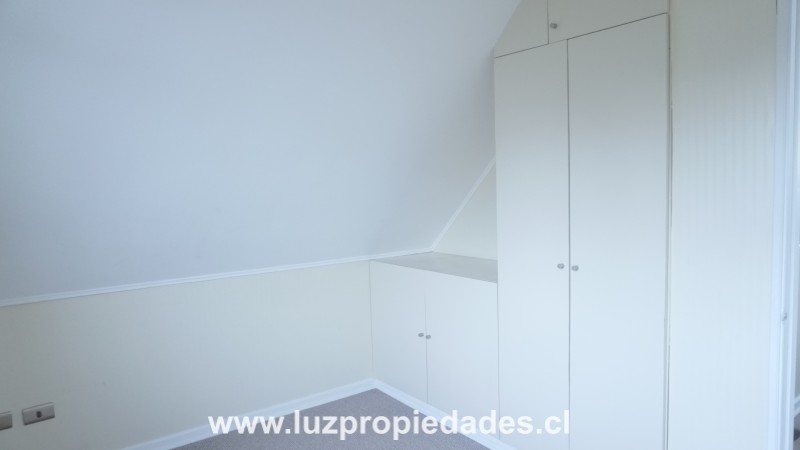 Psj. Barcelona N&deg; 1819, Mirador de la Bah&iacute;a  - Luz Propiedades