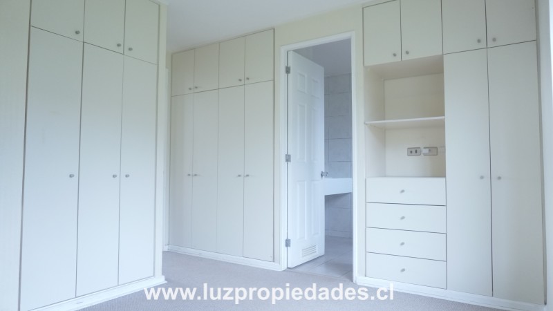 Psj. Barcelona N&deg; 1819, Mirador de la Bah&iacute;a  - Luz Propiedades