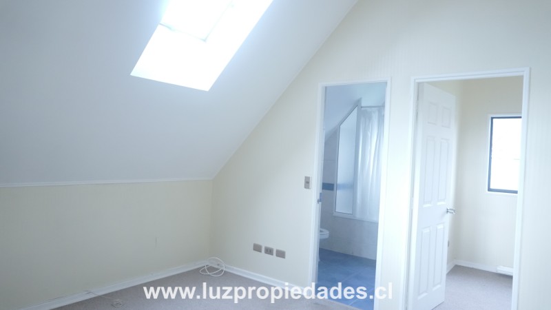 Psj. Barcelona N&deg; 1819, Mirador de la Bah&iacute;a  - Luz Propiedades