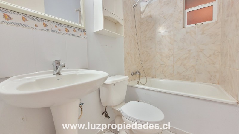 Psj. Mark Chagal N&deg;2003,  Costa Chiqu&iacute;o I, Chinquihue - Luz Propiedades