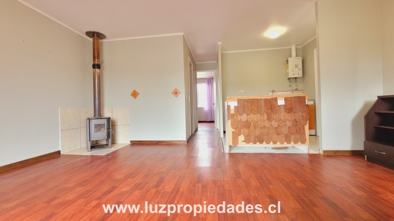 Psj. Mark Chagal N&deg;2003,  Costa Chiqu&iacute;o I, Chinquihue - Luz Propiedades