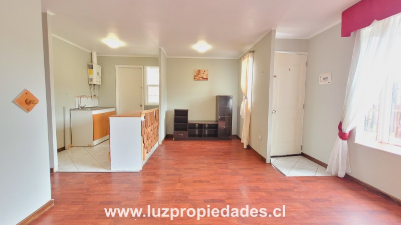 Psj. Mark Chagal N&deg;2003,  Costa Chiqu&iacute;o I, Chinquihue - Luz Propiedades