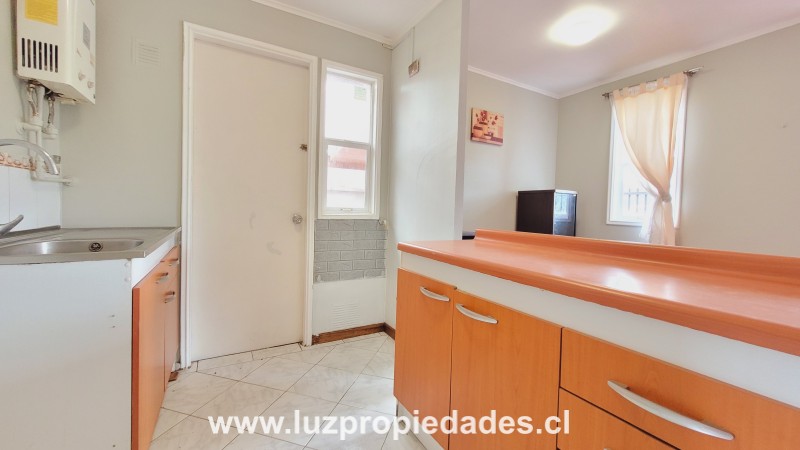 Psj. Mark Chagal N&deg;2003,  Costa Chiqu&iacute;o I, Chinquihue - Luz Propiedades