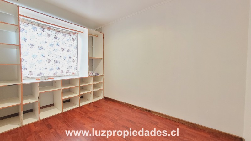 Psj. Mark Chagal N&deg;2003,  Costa Chiqu&iacute;o I, Chinquihue - Luz Propiedades