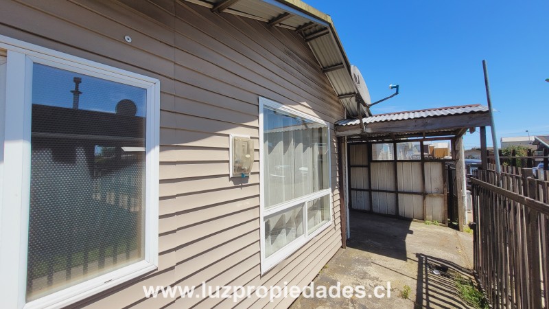 Psj. Playa Guabil N° 6225, Puerta Sur - Luz Propiedades