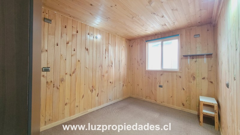 Psj. Playa Guabil N° 6225, Puerta Sur - Luz Propiedades