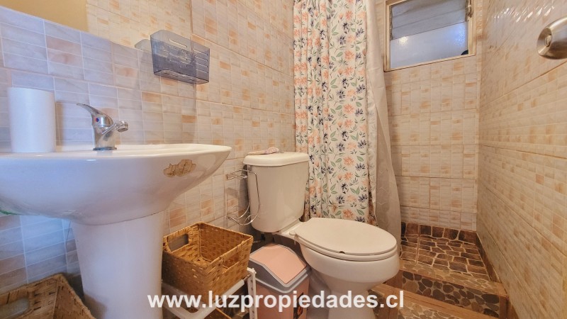 Psj. Playa Guabil N° 6225, Puerta Sur - Luz Propiedades