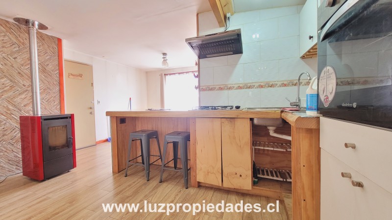 Psj. Playa Guabil N° 6225, Puerta Sur - Luz Propiedades