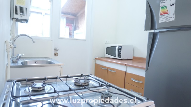 Rantal N&ordm;1555, Bosquemar - Luz Propiedades