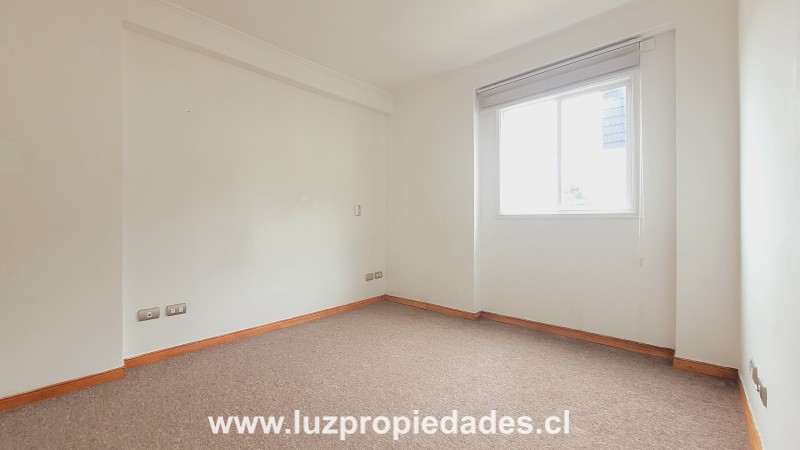 Regimiento N&ordm;1351, Depto 304, T7, Plaza del Valle - Luz Propiedades