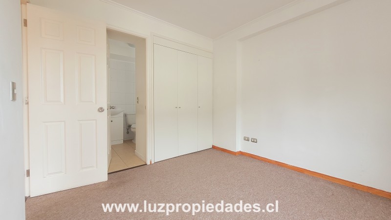 Regimiento N&ordm;1351, Depto 304, T7, Plaza del Valle - Luz Propiedades