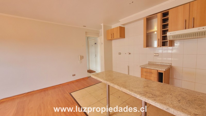 Regimiento N&ordm;1351, Depto 304, T7, Plaza del Valle - Luz Propiedades