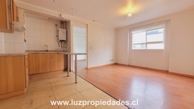 Regimiento N&ordm;1351, Depto 304, T7, Plaza del Valle - Luz Propiedades