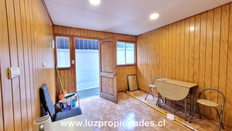 Reloncav&iacute; N&deg;934, Villa Puerta del Sol, Antihual - Luz Propiedades