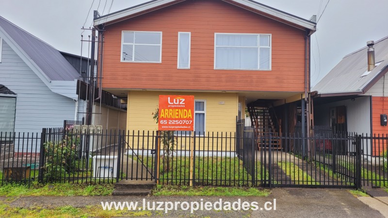 Reloncav&iacute; N&deg;934, Villa Puerta del Sol, Antihual - Luz Propiedades