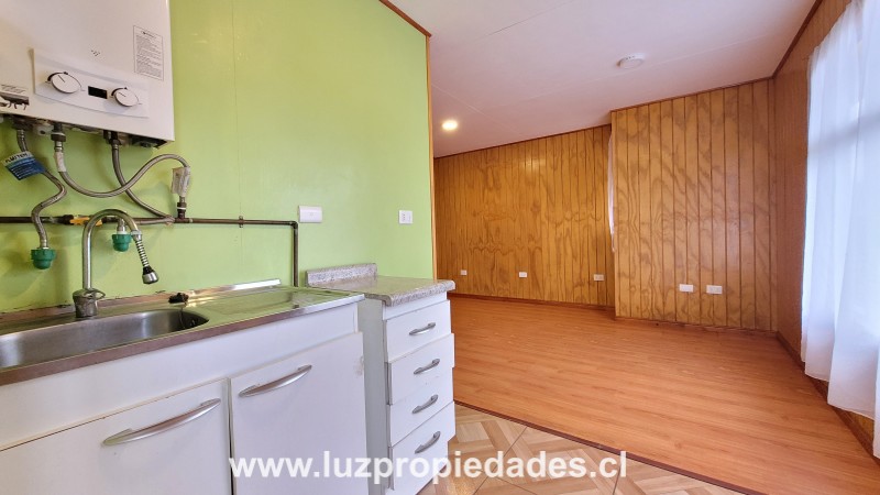 Reloncav&iacute; N&deg;934, Villa Puerta del Sol, Antihual - Luz Propiedades