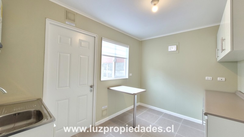 R&iacute;o San Pedro N&deg;1682, Bosquemar - Luz Propiedades