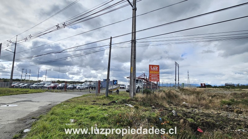 Ruta 5 Sur, Km 1019, Chin Chin Alto - Luz Propiedades