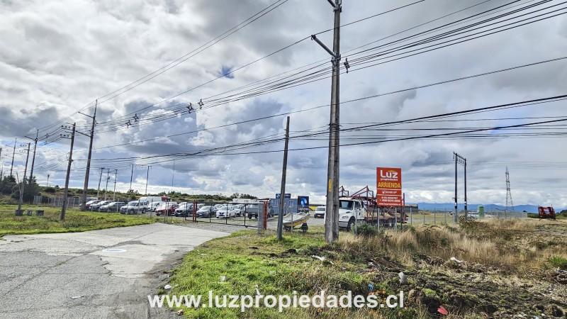 Ruta 5 Sur, Km 1019, Chin Chin Alto - Luz Propiedades