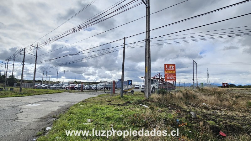 Ruta 5 Sur, Km 1019, Chin Chin Alto - Luz Propiedades