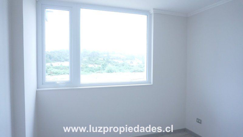 San Javier N°2012, Ed. Alto Pelluco, Dept. 318 - Luz Propiedades