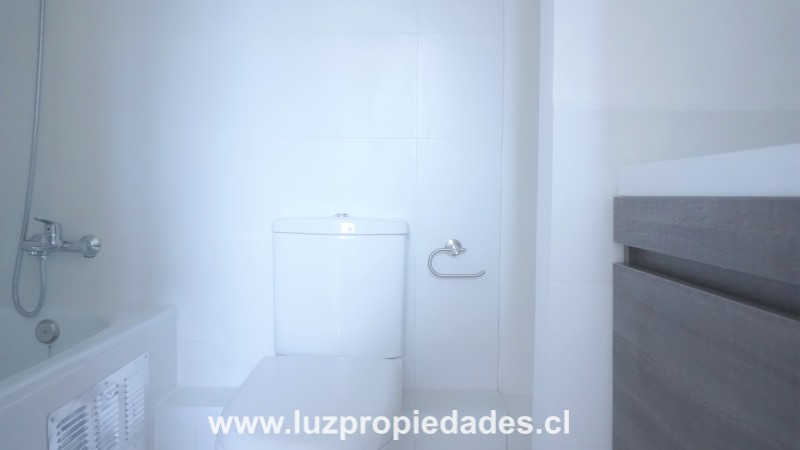 San Javier N°2012, Ed. Alto Pelluco, Dept. 318 - Luz Propiedades