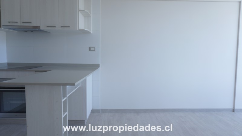 San Javier N°2012, Ed. Alto Pelluco, Dept. 318 - Luz Propiedades