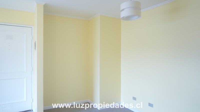 Tucapel Nº70, Las Azaleas Depto. 404, Condominio Mariano Egaña - Luz Propiedades