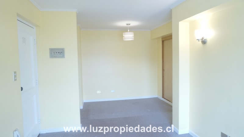 Tucapel Nº70, Las Azaleas Depto. 404, Condominio Mariano Egaña - Luz Propiedades