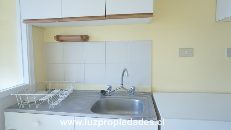 Tucapel Nº70, Las Azaleas Depto. 404, Condominio Mariano Egaña - Luz Propiedades