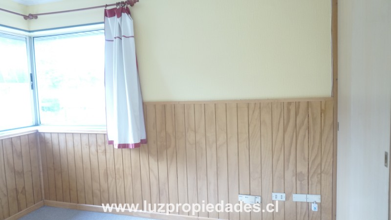 Tucapel Nº70, Las Azaleas Depto. 404, Condominio Mariano Egaña - Luz Propiedades