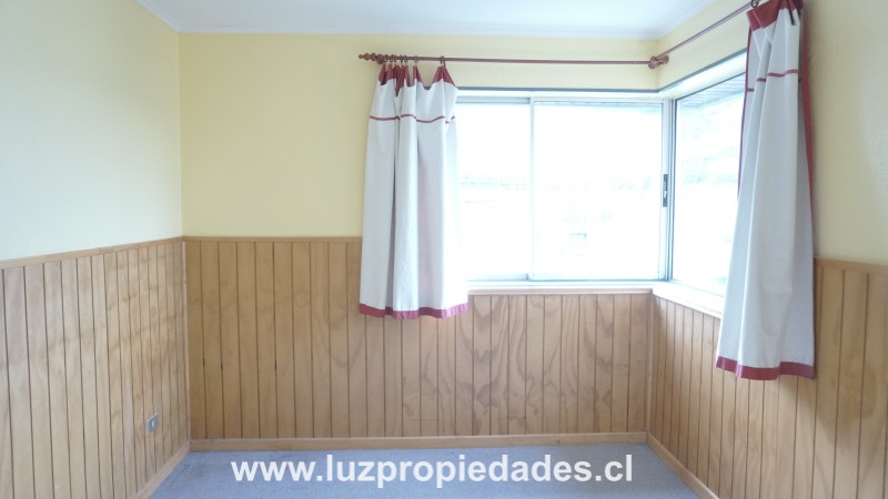 Tucapel Nº70, Las Azaleas Depto. 404, Condominio Mariano Egaña - Luz Propiedades