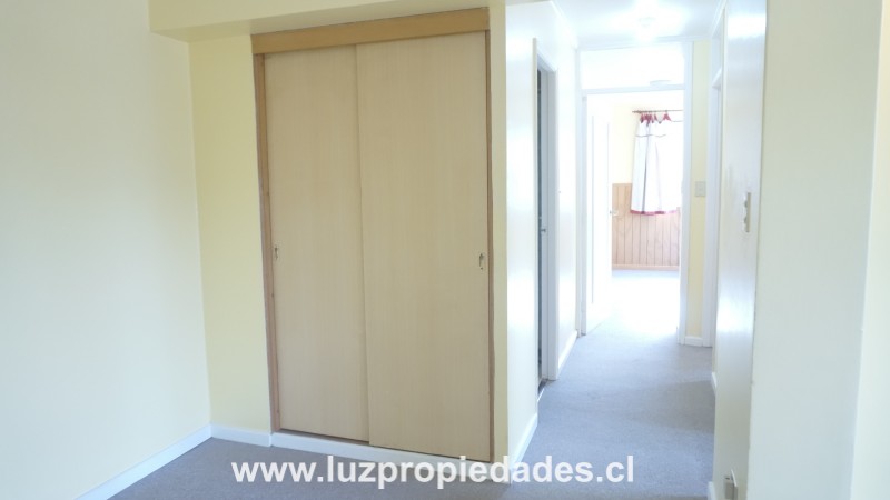 Tucapel Nº70, Las Azaleas Depto. 404, Condominio Mariano Egaña - Luz Propiedades