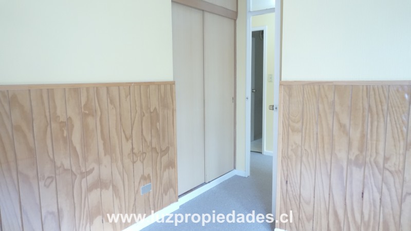 Tucapel Nº70, Las Azaleas Depto. 404, Condominio Mariano Egaña - Luz Propiedades