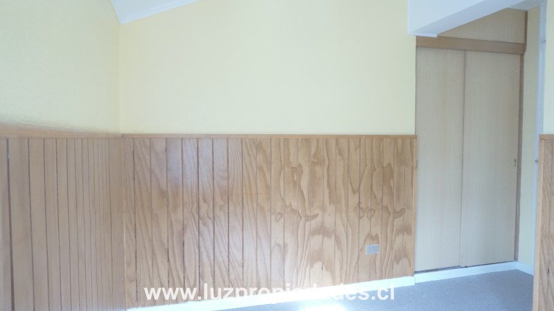 Tucapel Nº70, Las Azaleas Depto. 404, Condominio Mariano Egaña - Luz Propiedades