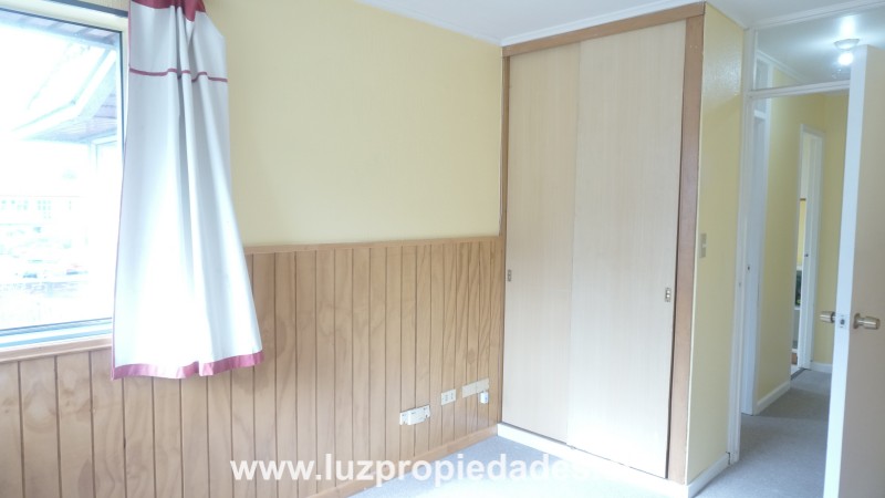 Tucapel Nº70, Las Azaleas Depto. 404, Condominio Mariano Egaña - Luz Propiedades