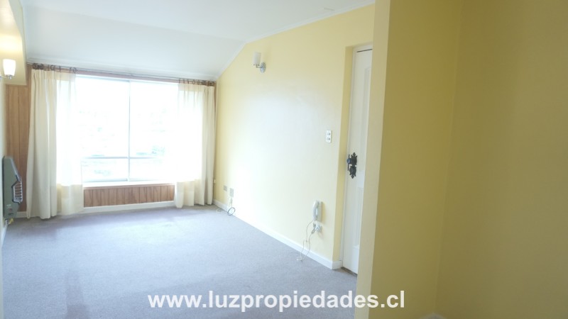 Tucapel Nº70, Las Azaleas Depto. 404, Condominio Mariano Egaña - Luz Propiedades