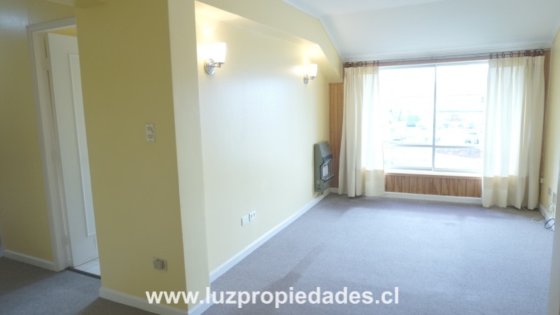 Tucapel Nº70, Las Azaleas Depto. 404, Condominio Mariano Egaña - Luz Propiedades