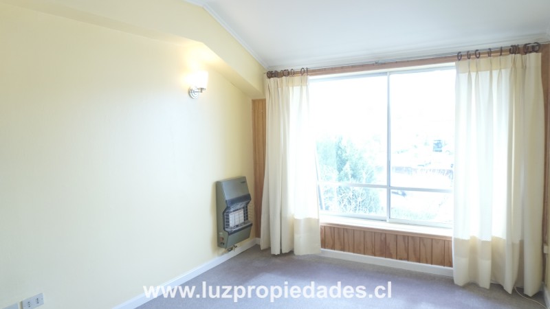 Tucapel Nº70, Las Azaleas Depto. 404, Condominio Mariano Egaña - Luz Propiedades