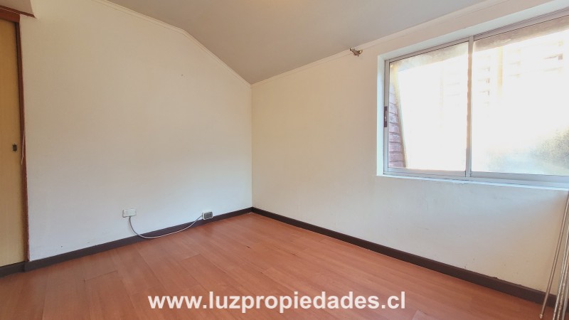 Tucapel Nº70, Las Lilas 401, Condominio Mariano Egaña - Luz Propiedades