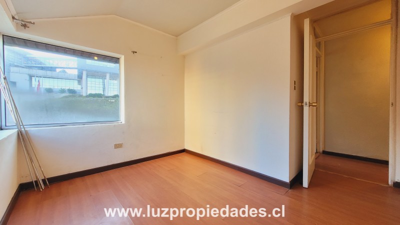 Tucapel Nº70, Las Lilas 401, Condominio Mariano Egaña - Luz Propiedades