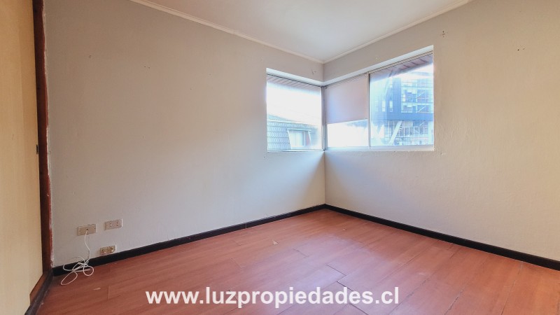 Tucapel Nº70, Las Lilas 401, Condominio Mariano Egaña - Luz Propiedades