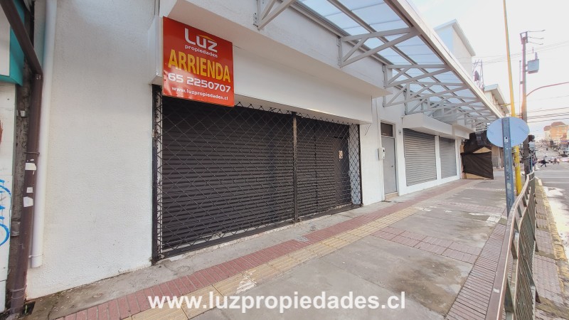 Urmeneta N°483-B - Luz Propiedades