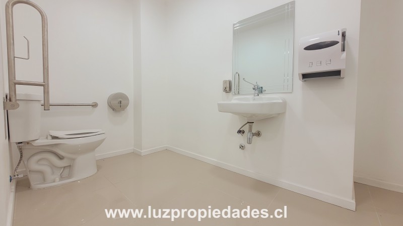 Urmeneta N°483-B - Luz Propiedades