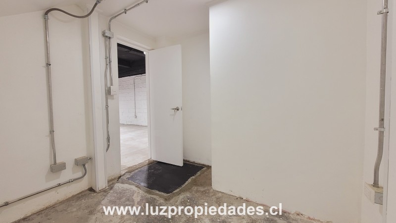 Urmeneta N°483-B - Luz Propiedades